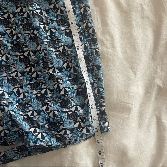 Mr Swim- Men’s Swim Trunks XL - Picture 7 of 8